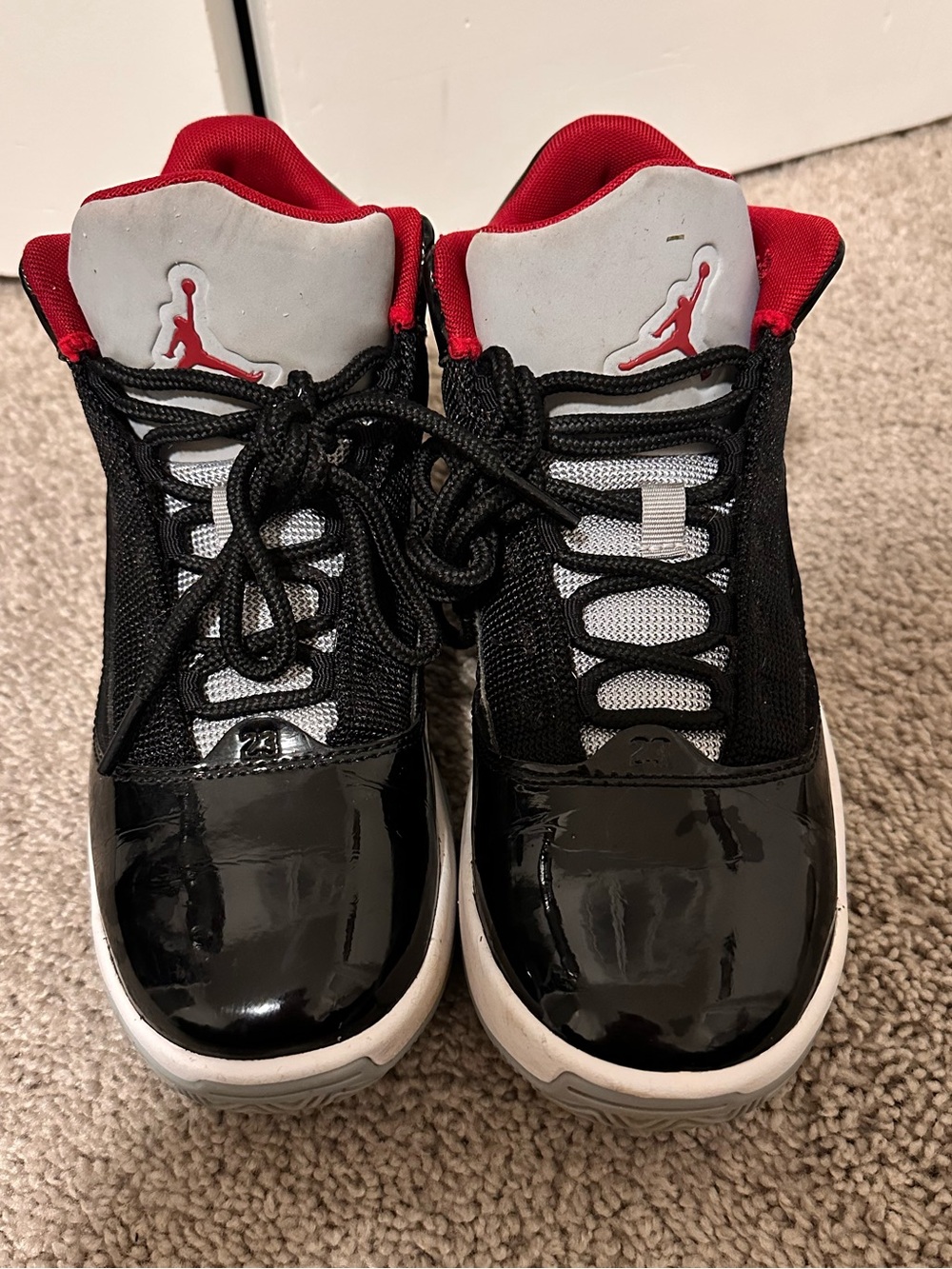 Jordan Max Aura 2 - Youth